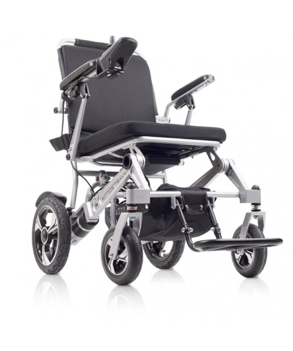 Cadeira eletrica Kittos Travel 2x10Ah