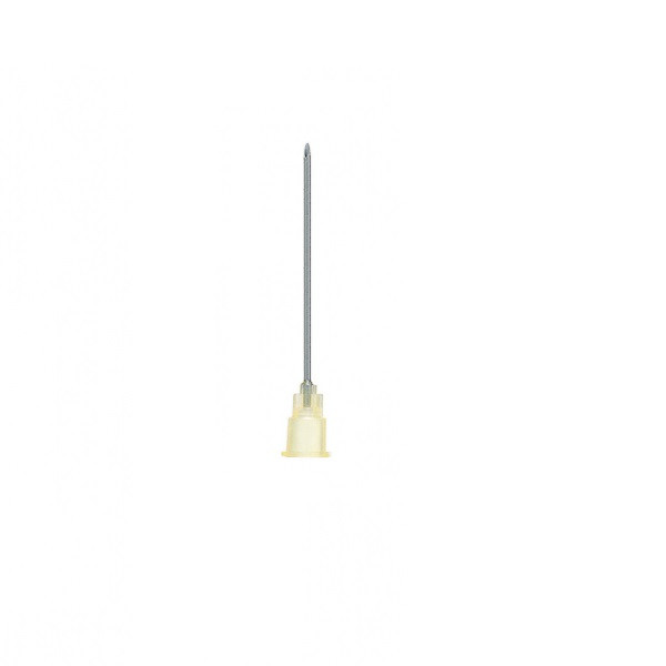 Agulha 20G 0.90x25mm cx.100 nipro