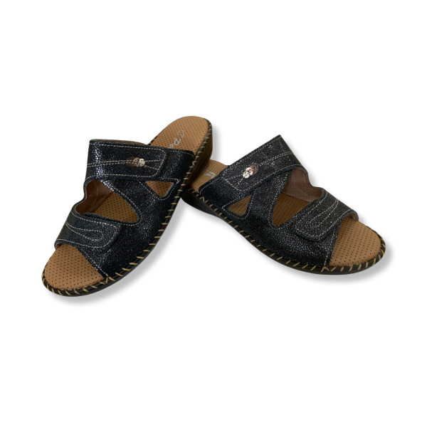 Chinelo Ortopedico (40, AZUL) - PEAR 9016.40.AZUL