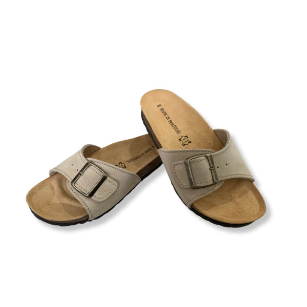 Chinelo Ortopedico (001.005) (37, AREIA)