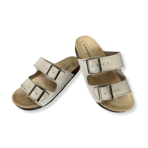 Chinelo Ortopedico (40, AREIA)