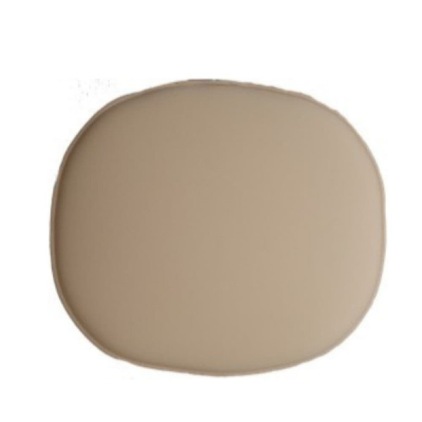 Placa Frontal Oval Soft
