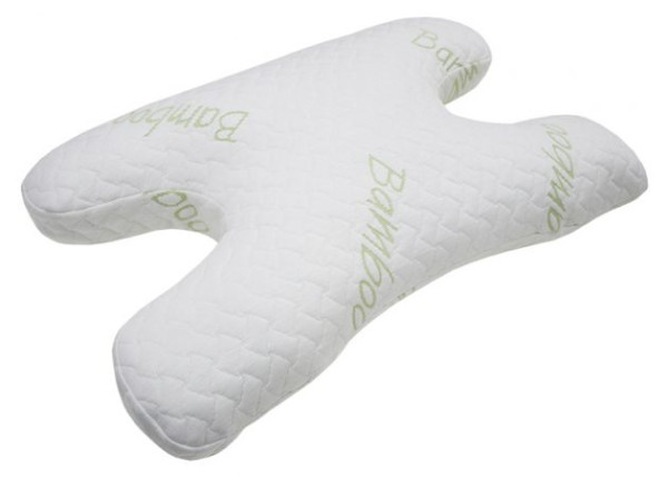 Almofada CPAP Fibras
