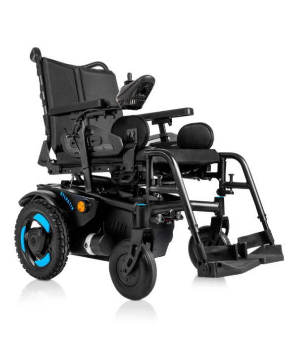 Cadeira de rodas electrica Atlantik