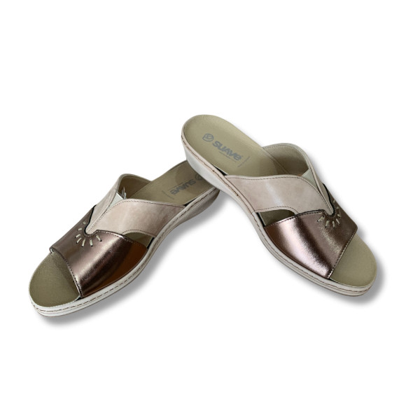 Chinelo ortopedico (40, STONE/STON)