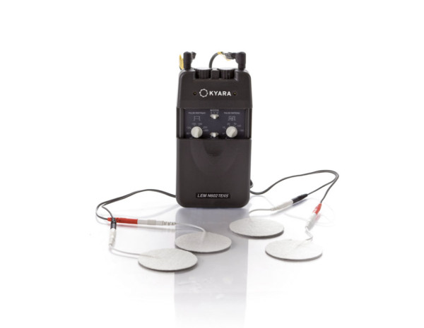 Eletroestimulador LEM TENS c/Timer N602