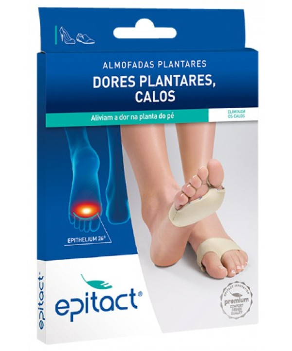 Epitac Epitheliu Almof plantar M