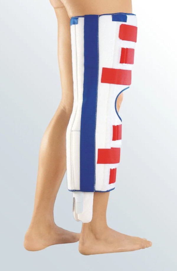 Imobilizador Post Tibial