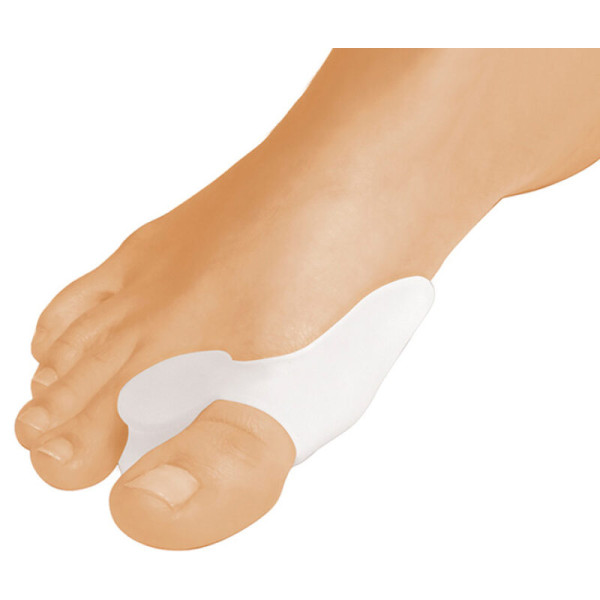 Herbi separador +protetor joanete dupligel