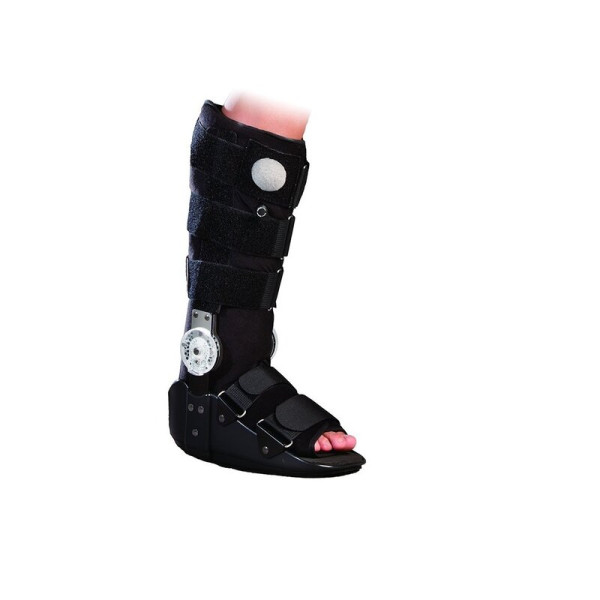 Bota Walker REgulavel Longa- Tam M