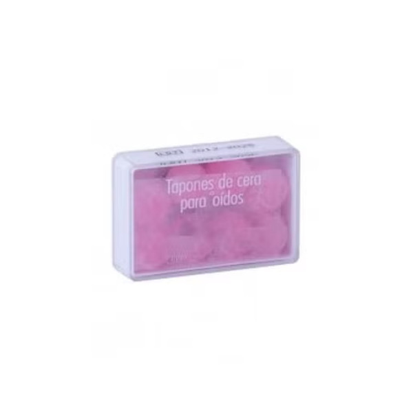 Protectores cera cx 8unidades Podium