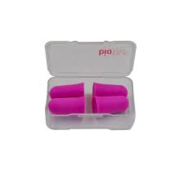 Protectores de ouvidos espuma cx 2 pares Podium