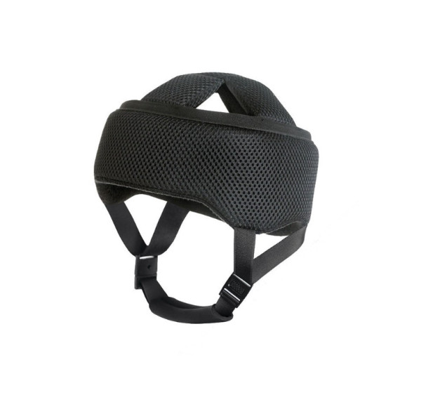 Capacete Craniano cor preto (58)
