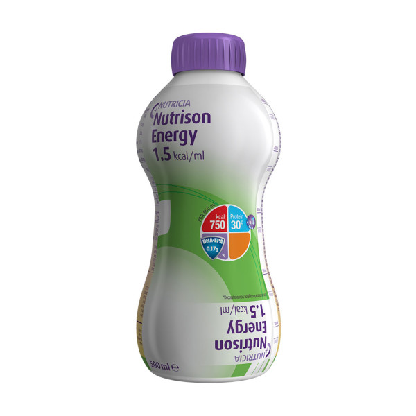 Nutrison Energy 1.5kcal/ml 500ml