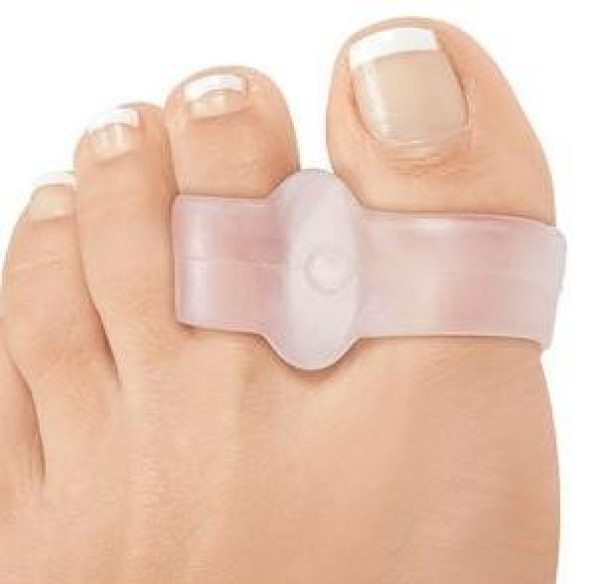 Separador Duplo Anel em Gel