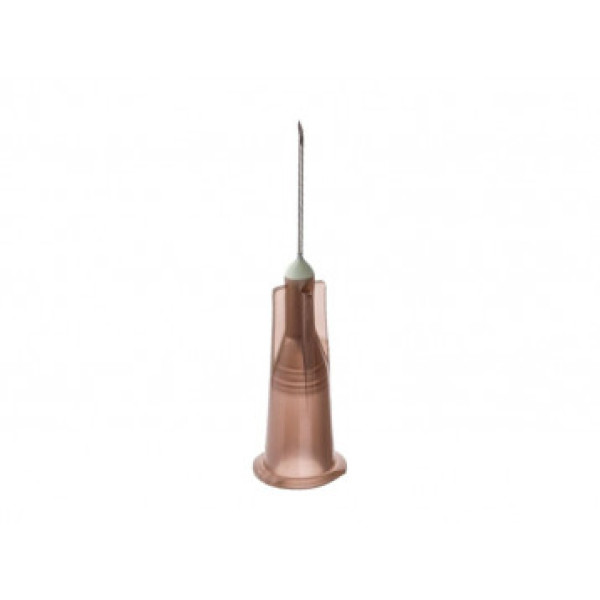 Agulha BD 26G 13x0.45mm cx100