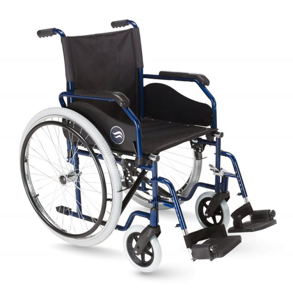 Cadeira Sunrise B90 rodas pneumaticas