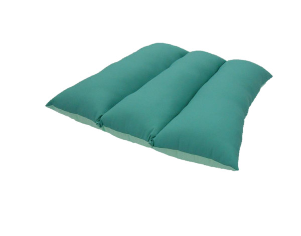 Almofada silicónica 50x45 anti-escaras