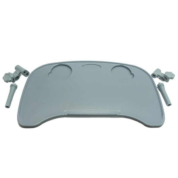 Mesa para Cadeira de Rodas em ABS