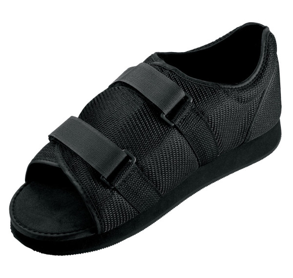 Sapato pos cirurgico (XS)