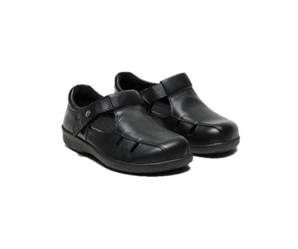 Sapato ortopedico ref.6325 (37, 01)