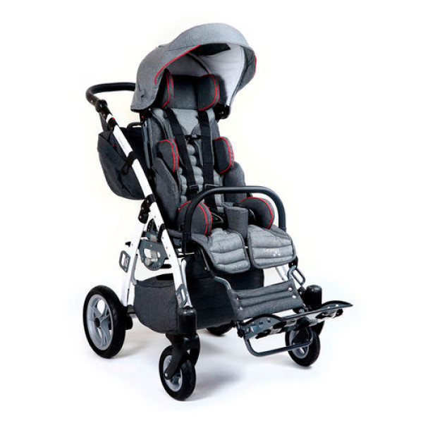 Cadeira pediatrica Grizzly