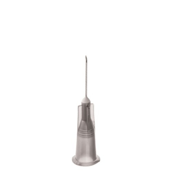 Agulha BD 27G x1/2` 13x0.4mm cx100