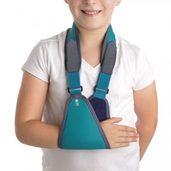 Apoio de antebraço / Sling Pediatrico