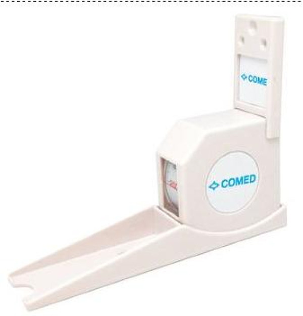 Estadiometro Portatil - COMED 4444400