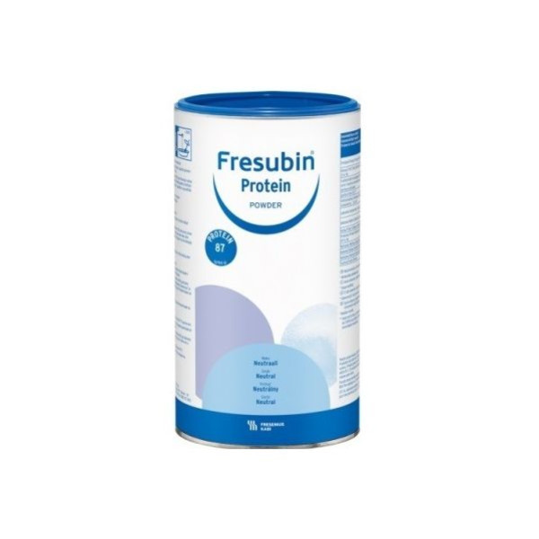 Fresubin protein powder 300grs