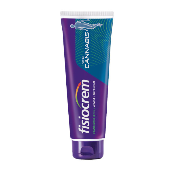 Fisiocrem Cannabis 250ml