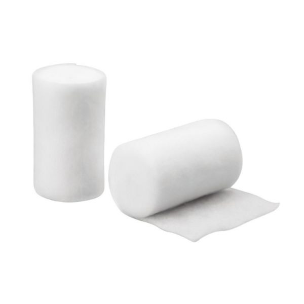 Ligadura de algodão sintético 10cm