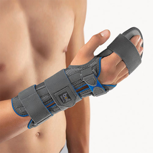 Bort ManuCarpal Combi