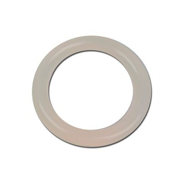 Pessario silicone Estrelizado 90mm