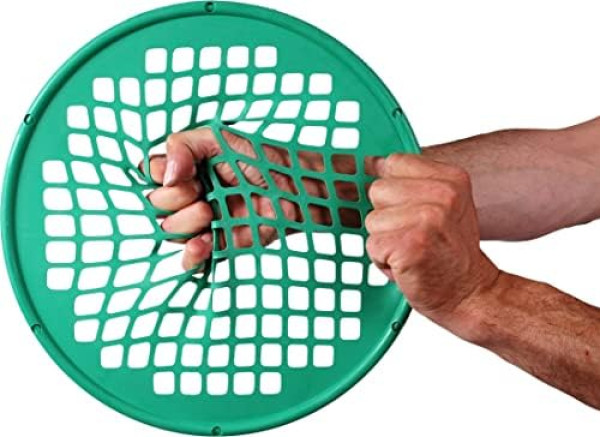 POWER WEB SENIOR VERDE, 36CM DIAM.