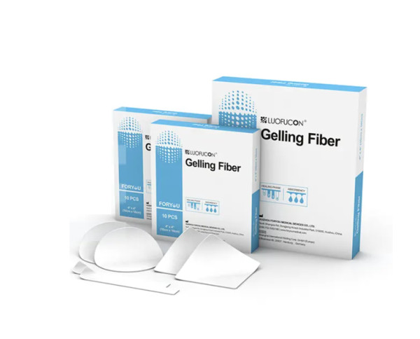 Lofucon Gelling Fiber 10x10 cx10