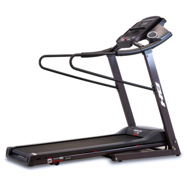 Passadeira Pioneer Senior com barras laterais