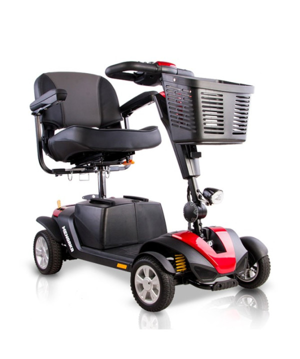 Scooter Menorka 38Ah 220W