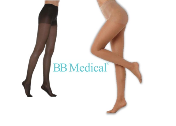 Collant de descanso class 1 ref. 6505.(XXL.BEGE)