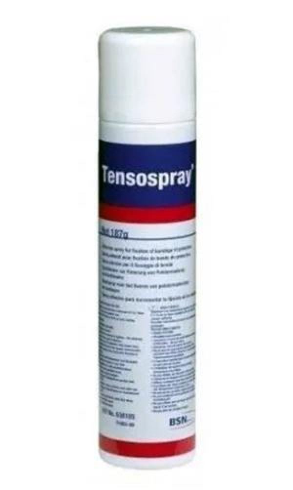 Spray adesivo Tensospray 300mL