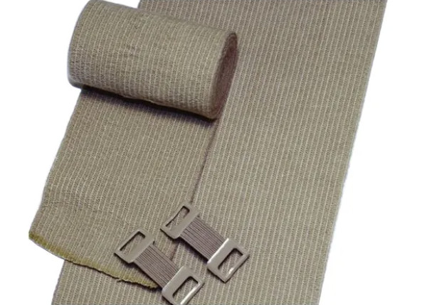 Ligadura Compressiva 7mx8cm