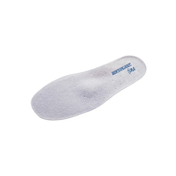 Palmilha de Silicone Extrafina Forrada ACTIUS ACP934 (1)