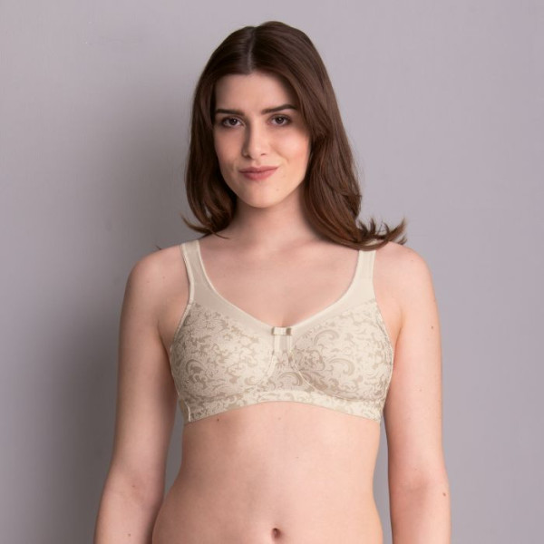 Soutien para protese (004.003.Ivory) (85, C, IVORY)