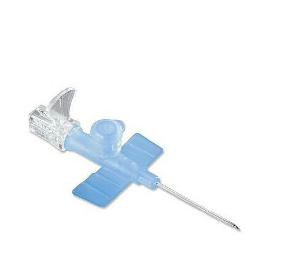 Cateter venopic 1, 22G 0.9x25mm unid.