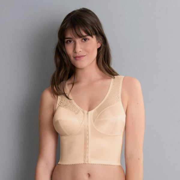 Soutien corpete ref 5329 (ROSE, 90, C)