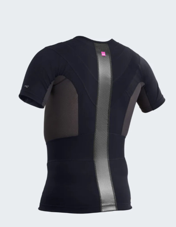 T-Shirt Corretor Postural (S, HOMEM)