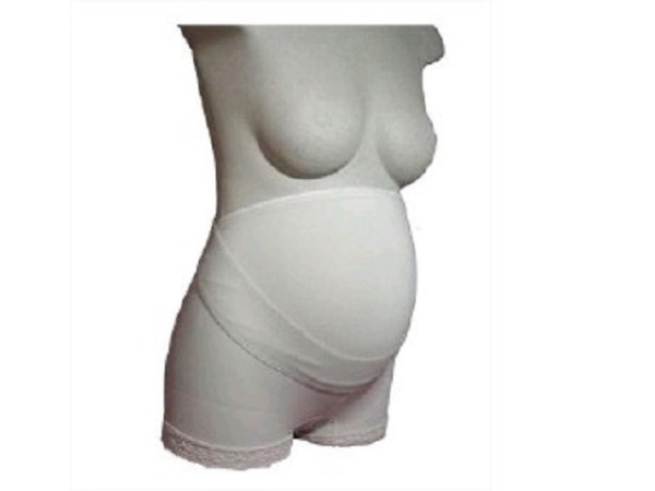 Cinta gravidez c/ perna (XXL) (XXL)
