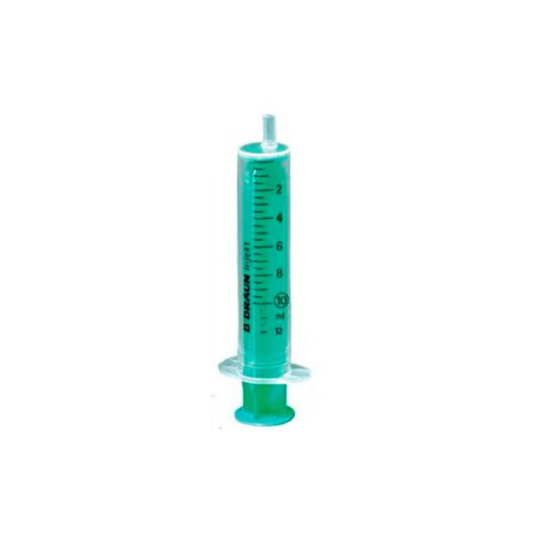 Seringa s/agulha 10ml bb unidade