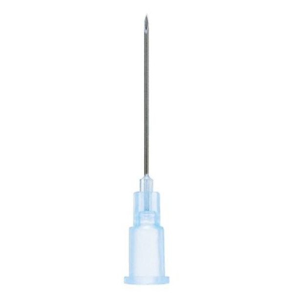 Agulha BD 23G 0.60x30mm cx100