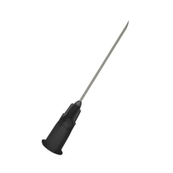 Agulha BD 22G 0.7x40mm cx100